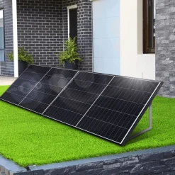 SUNNIVA® Balkonkraftwerk max 920W/800W mit TSUN Wechselrichter Solaranlage
