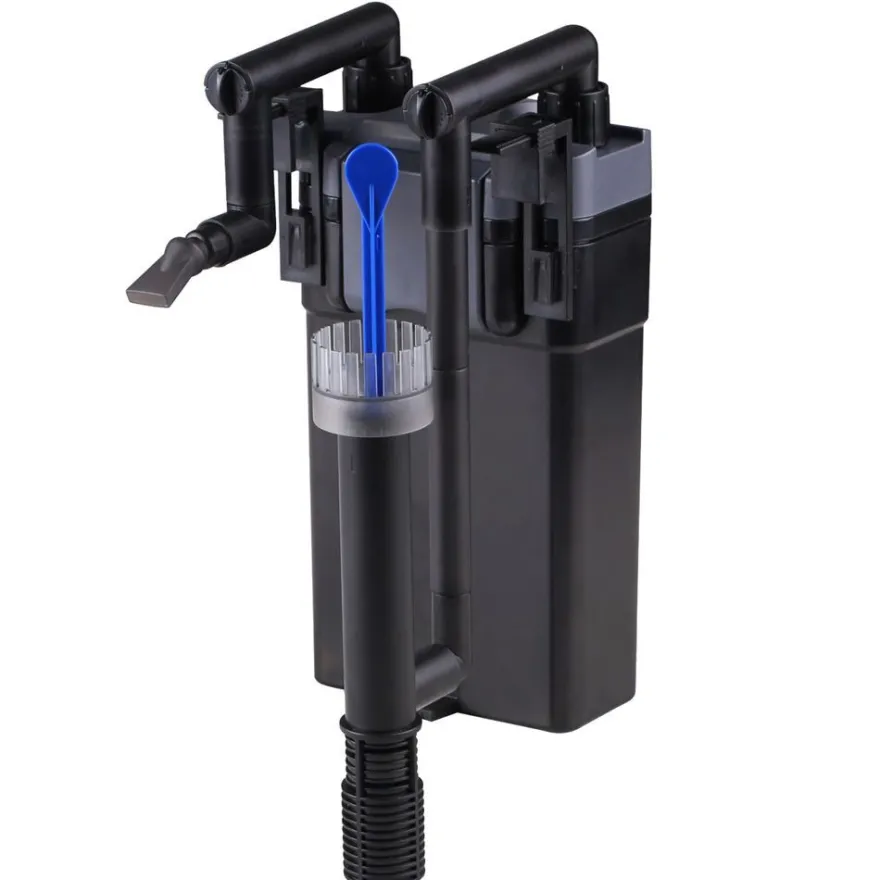 SunSun HBL-803 Hang On Filter Anhängefilter 500 l/h 6 W 150 l Aquarium Filter