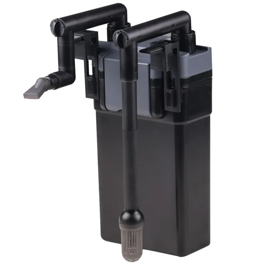 SunSun HBL-803 Hang On Filter Anhängefilter 500 l/h 6 W 150 l Aquarium Filter