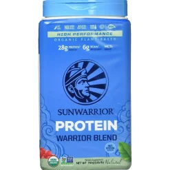 Sunwarrior Warrior Blend Dose ab 750 g