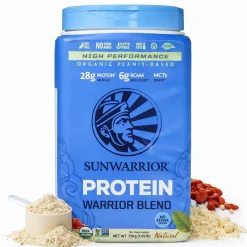 Sunwarrior Warrior Blend Dose ab 750 g