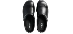 Super Clog SIKA Footwear 101 S3 SRC geschlossener Clog schwarz