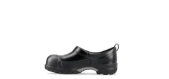 Super Clog SIKA Footwear 101 S3 SRC geschlossener Clog schwarz