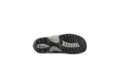 Super Clog SIKA Footwear 101 S3 SRC geschlossener Clog schwarz
