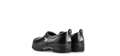 Super Clog SIKA Footwear 101 S3 SRC geschlossener Clog schwarz