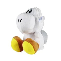 Super Mario Bros Weiches Plüschtier Stoff puppe Tiere Kinder Plüsch Spielzeug/