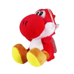 Super Mario Bros Weiches Plüschtier Stoff puppe Tiere Kinder Plüsch Spielzeug/