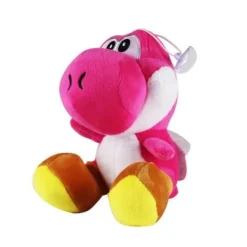 Super Mario Bros Weiches Plüschtier Stoff puppe Tiere Kinder Plüsch Spielzeug/