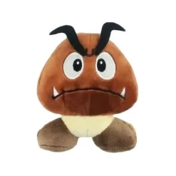 Super Mario Bros Weiches Plüschtier Stoff puppe Tiere Kinder Plüsch Spielzeug/
