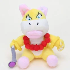 Super Mario Bros Weiches Plüschtier Stoff puppe Tiere Kinder Plüsch Spielzeug/