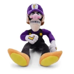 Super Mario Bros Weiches Plüschtier Stoff puppe Tiere Kinder Plüsch Spielzeug/