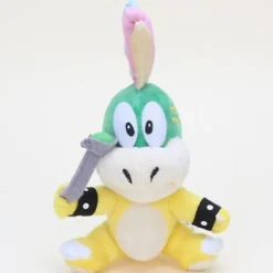 Super Mario Bros Weiches Plüschtier Stoff puppe Tiere Kinder Plüsch Spielzeug/