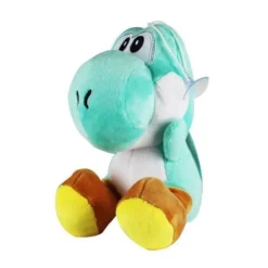 Super Mario Bros Weiches Plüschtier Stoff puppe Tiere Kinder Plüsch Spielzeug/