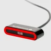 Supernova TL3 Pro 6cd Rücklicht rear light 30cd bremslicht brake 6-12V 50mm