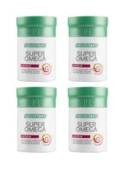 Super Omega