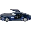 Super Vision Mercedes-Maybach 6