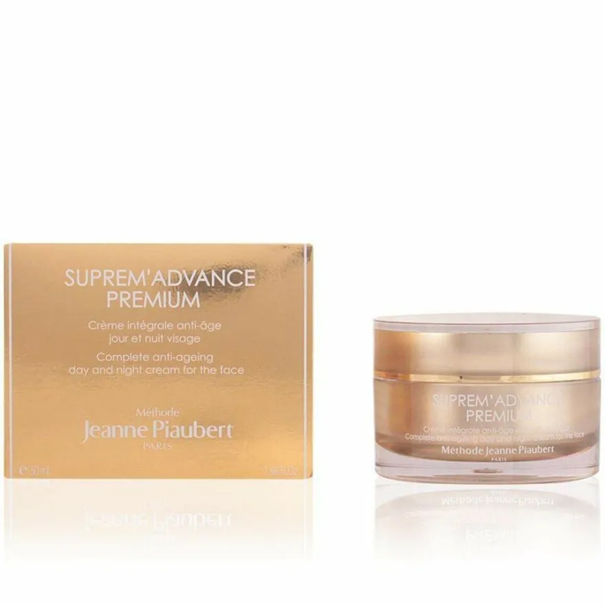 SUPREM' DVANCE Premium komplette Anti-Aging-Tages- und Nachtcreme 50 ml