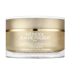 SUPREM' DVANCE Premium komplette Anti-Aging-Tages- und Nachtcreme 50 ml