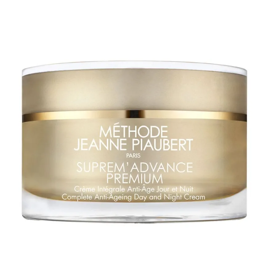 SUPREM' DVANCE Premium komplette Anti-Aging-Tages- und Nachtcreme 50 ml