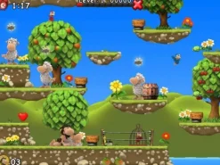 Sven gut zu Vögeln - Sven Bømwøllen - Schaf Spiel - Download Version -PC