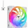 SWAFAN EX12 ARGB Sync PC Cooling Fan White TT Premium Edition (weiß, 3er Pack)