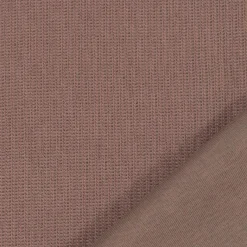 Swafing -Andreas- Doubleface, Struktur-Sweat, uni