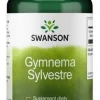 Swanson Gymnema Sylvestre 400mg - 2 x 100 Kapseln