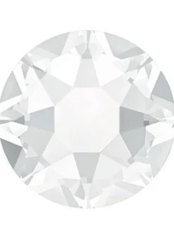 Swarovski® Flatback Hotfix Crystal SS40