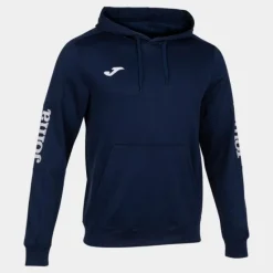 Sweatshirt Joma Championship IV Blau