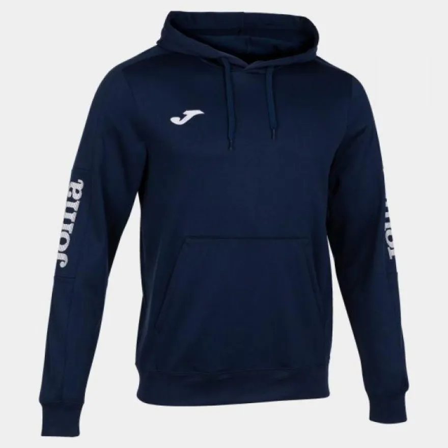 Sweatshirt Joma Championship IV Blau