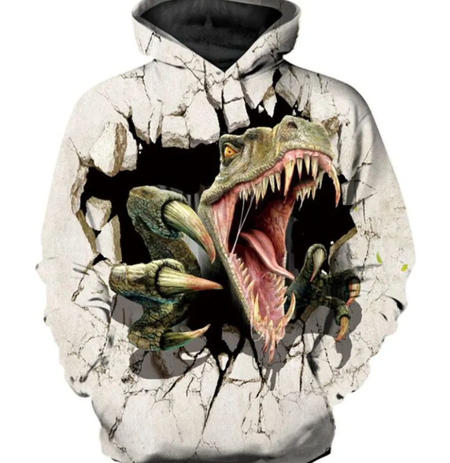 Sweatshirts Kinder Jungen Madchen Hoodies Dinosaurier Hoody Geschenk Dinosaurier