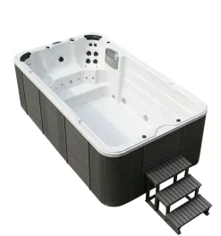 Swim Spa Verona I 400x230x131cm