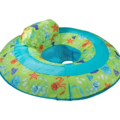 SwimWays - Baby-Schwimmreifen Schwimmring Pool Schwimmbad