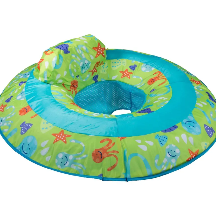 SwimWays - Baby-Schwimmreifen Schwimmring Pool Schwimmbad