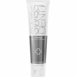 Swissdent Gentle Whitening Zahnpasta 100ml