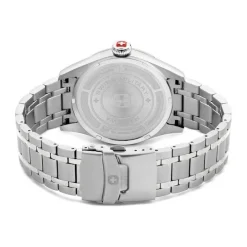 Swiss Military Hanowa - SMWGH0000801 - Armbanduhr - Herren - Quarz - Thunderbolt