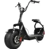 Swoop E-Scooter Elektroroller Turbo N2 2000W