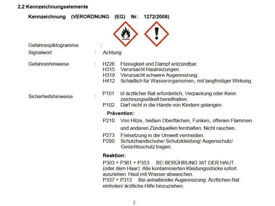 Sycofix 2K Holzkitt 250g inkl. Härter Holzspachtel Spachtelmasse Holz Reparatur