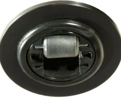 SYD-CSH Couchtisch Satinoglas Rollen mit/ ohne Ablage. Stollen Echtholz oder Lack