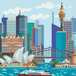 Sydney