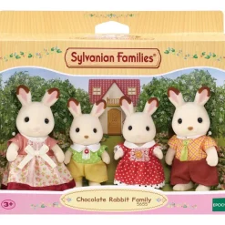 SYL Schokoladenhasen Familie NEU