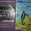 2 SZ-Magazine: 29. Juli & 5. August 2022 - Die Kriegsklasse & Das letzte Mittel