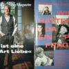 2 SZ-Magazine: 17. & 24. September 2021 - Wir hätten da mal... & Zorn ist Liebe