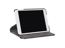 Tablet Tasche 360° Rotierbar mit Standfunktion Hülle Case Cover Buchtasche