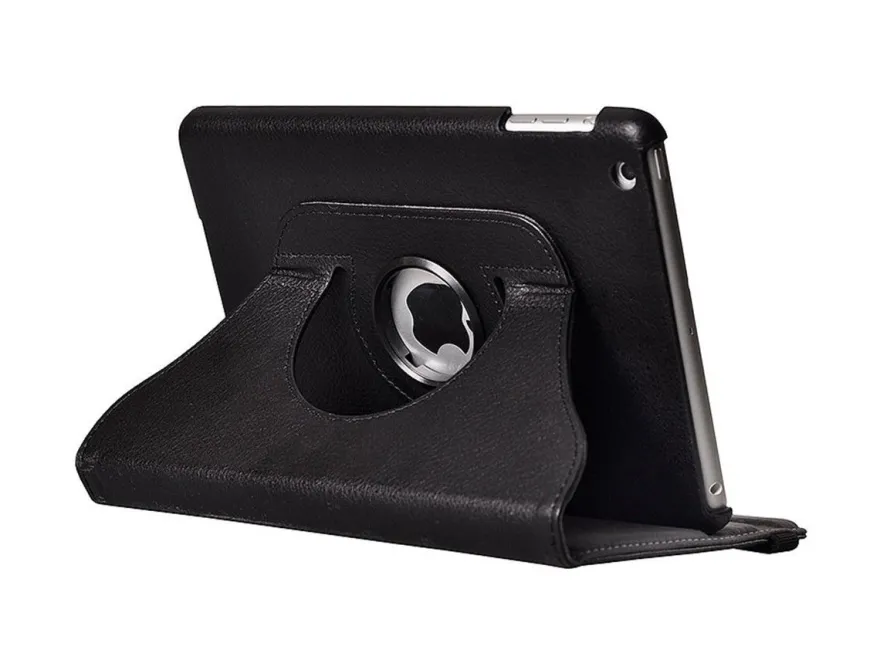 Tablet Tasche 360° Rotierbar mit Standfunktion Hülle Case Cover Buchtasche