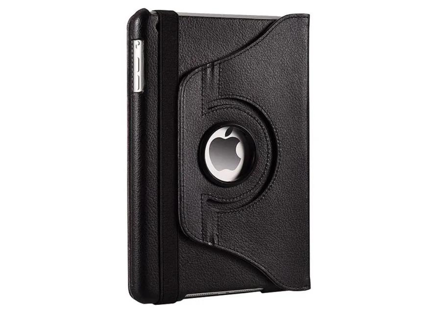 Tablet Tasche 360° Rotierbar mit Standfunktion Hülle Case Cover Buchtasche