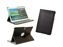 Tablet Tasche 360° Rotierbar mit Standfunktion Hülle Case Cover Buchtasche