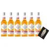 Tails Cocktails 6er Set Passion Fruit Martini 6x 1L (14,9% Vol) Fertig Cocktail