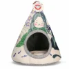 Takara Violet Flower tipi
