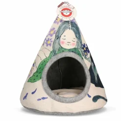 Takara Violet Flower tipi